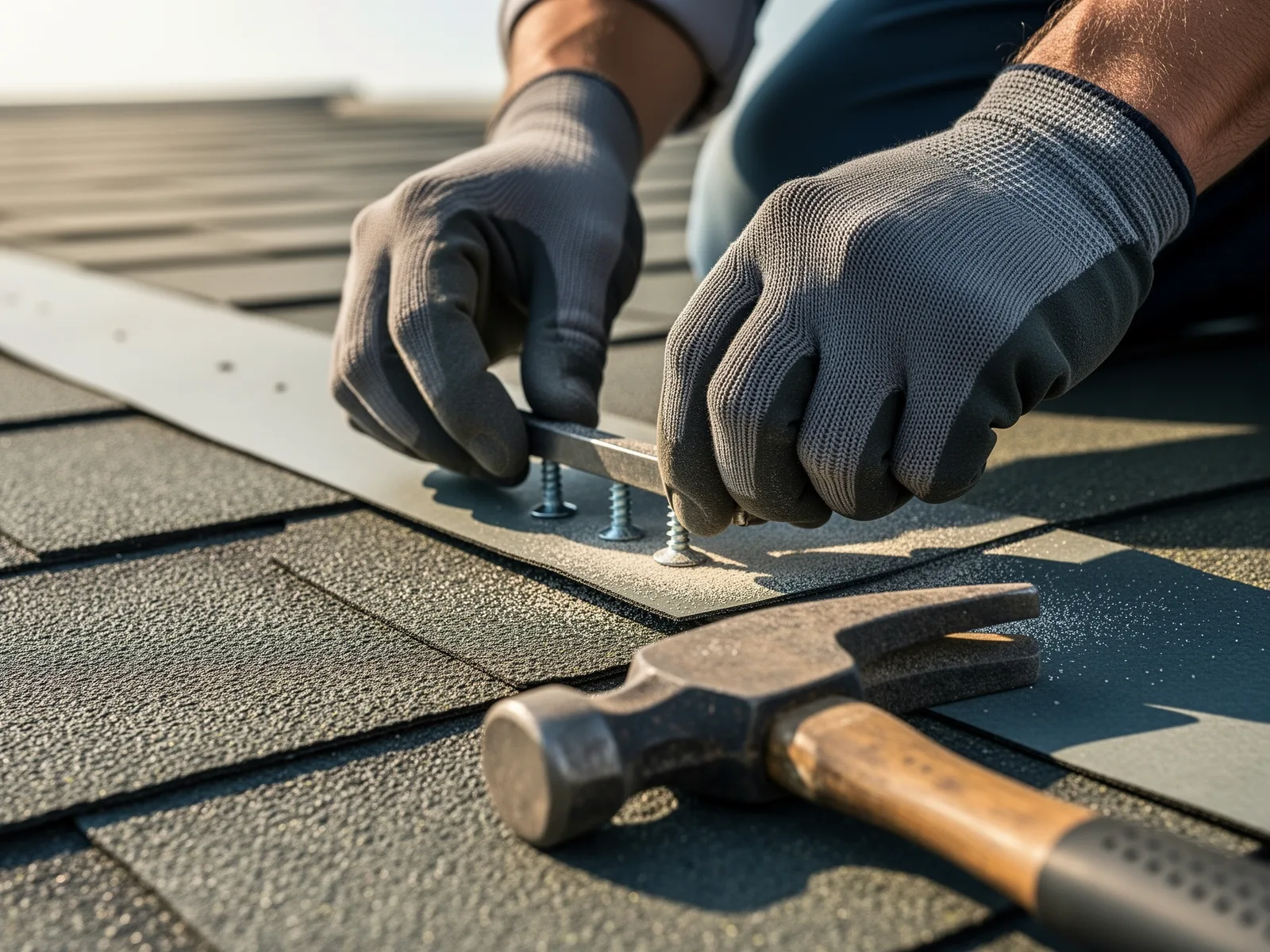 Why choose Fascia Repair in Great Falls, VA